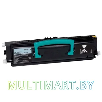 Картридж Lexmark E250A11E картинка 2